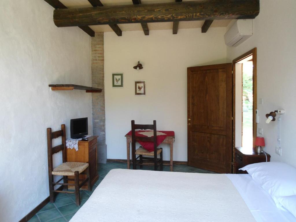 Villa La Lepre Bianca Cento  Esterno foto