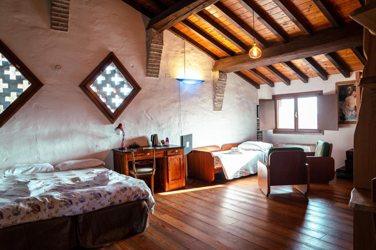 Villa La Lepre Bianca Cento  Esterno foto