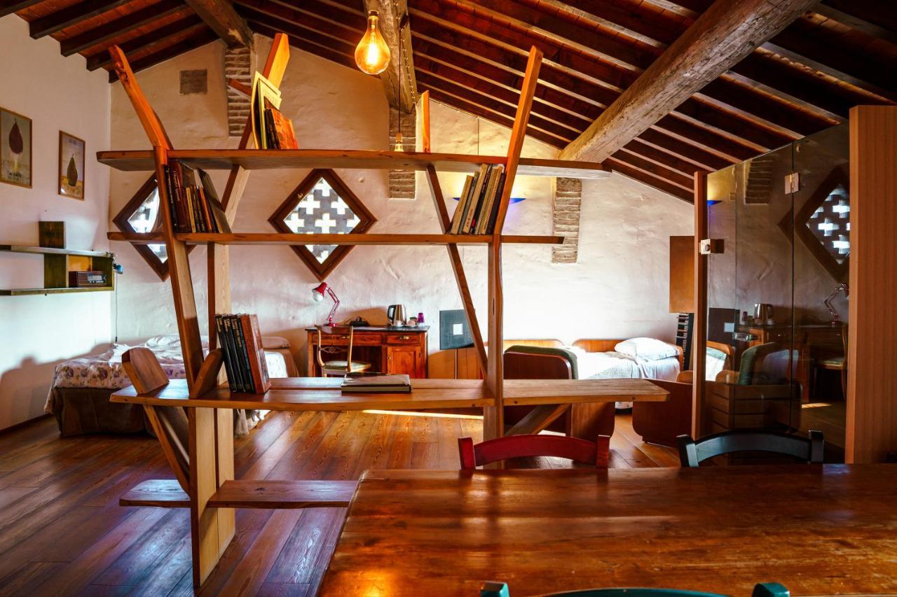 Villa La Lepre Bianca Cento  Esterno foto
