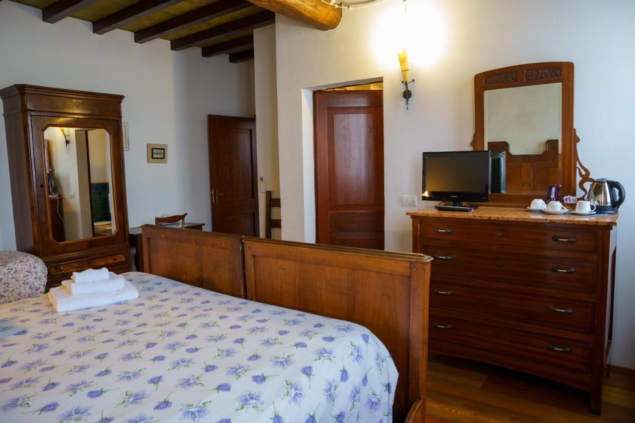 Villa La Lepre Bianca Cento  Esterno foto