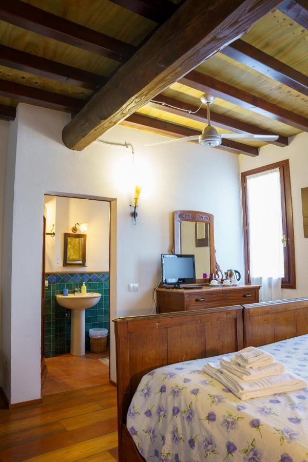 Villa La Lepre Bianca Cento  Esterno foto