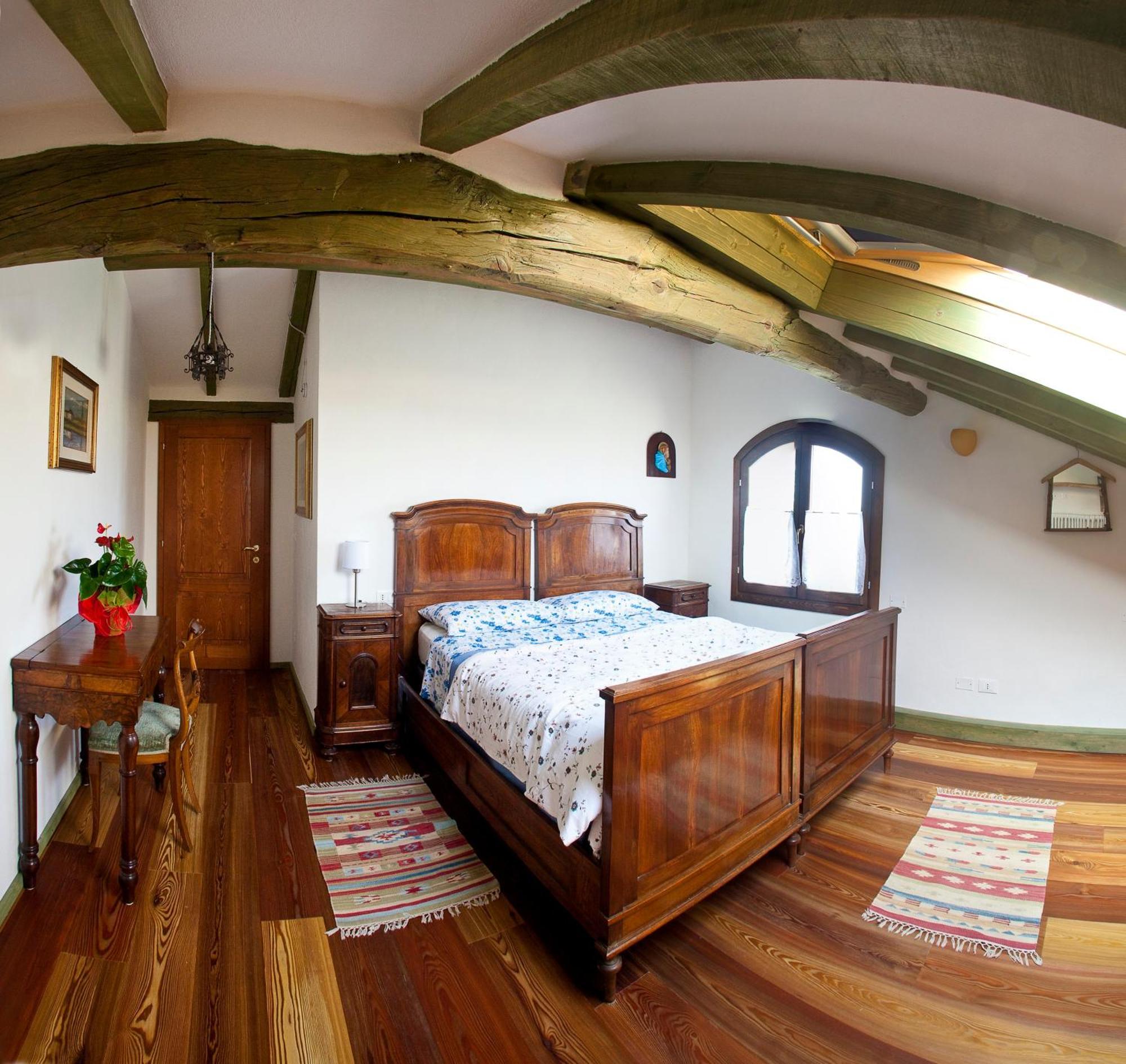 Villa La Lepre Bianca Cento  Esterno foto